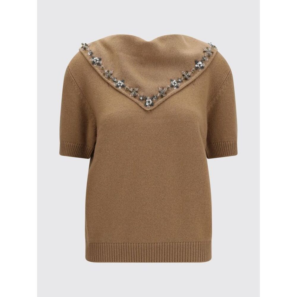 Prada Women Sweatshirt Woman Prada